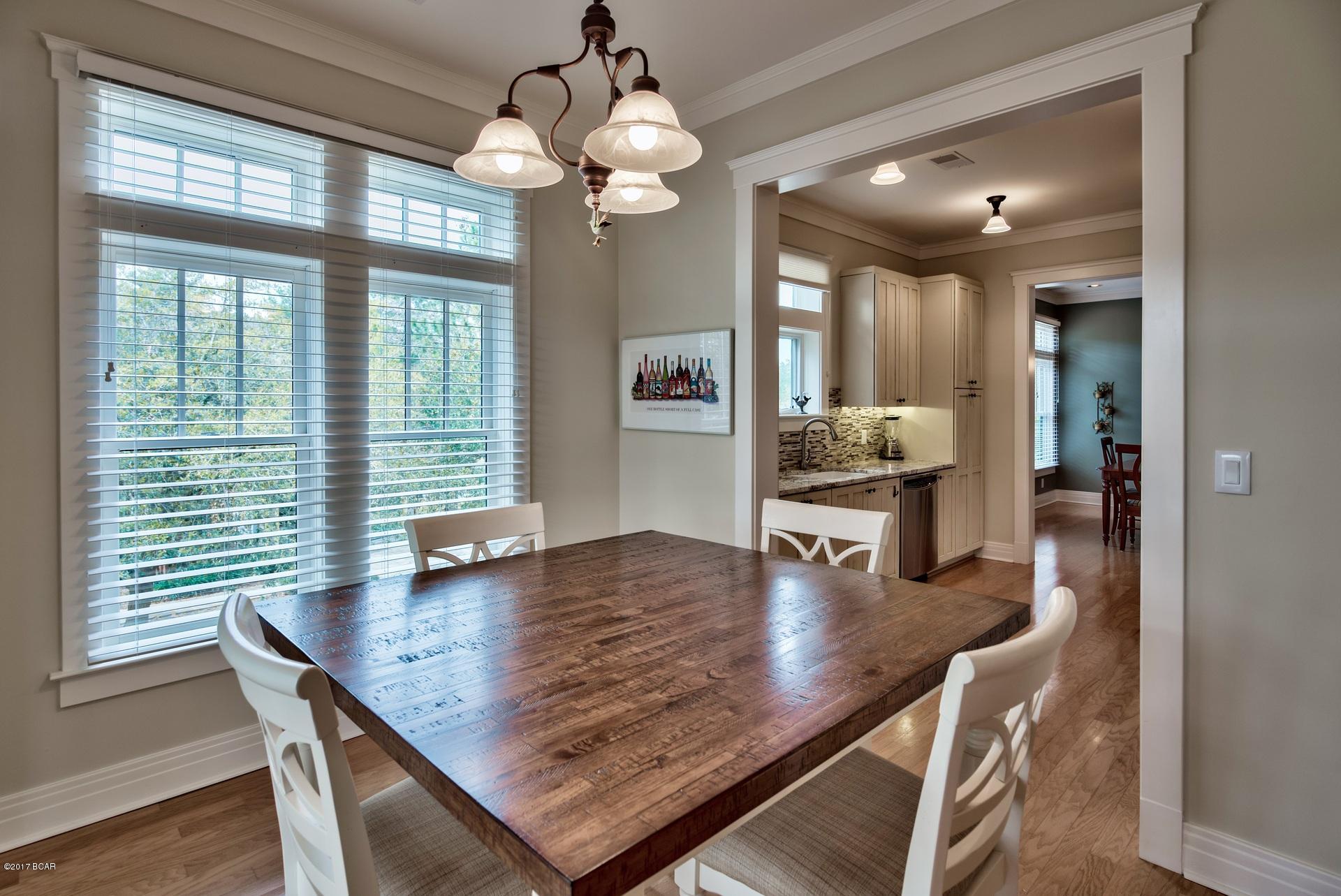 Wild Heron Phase III - Residential