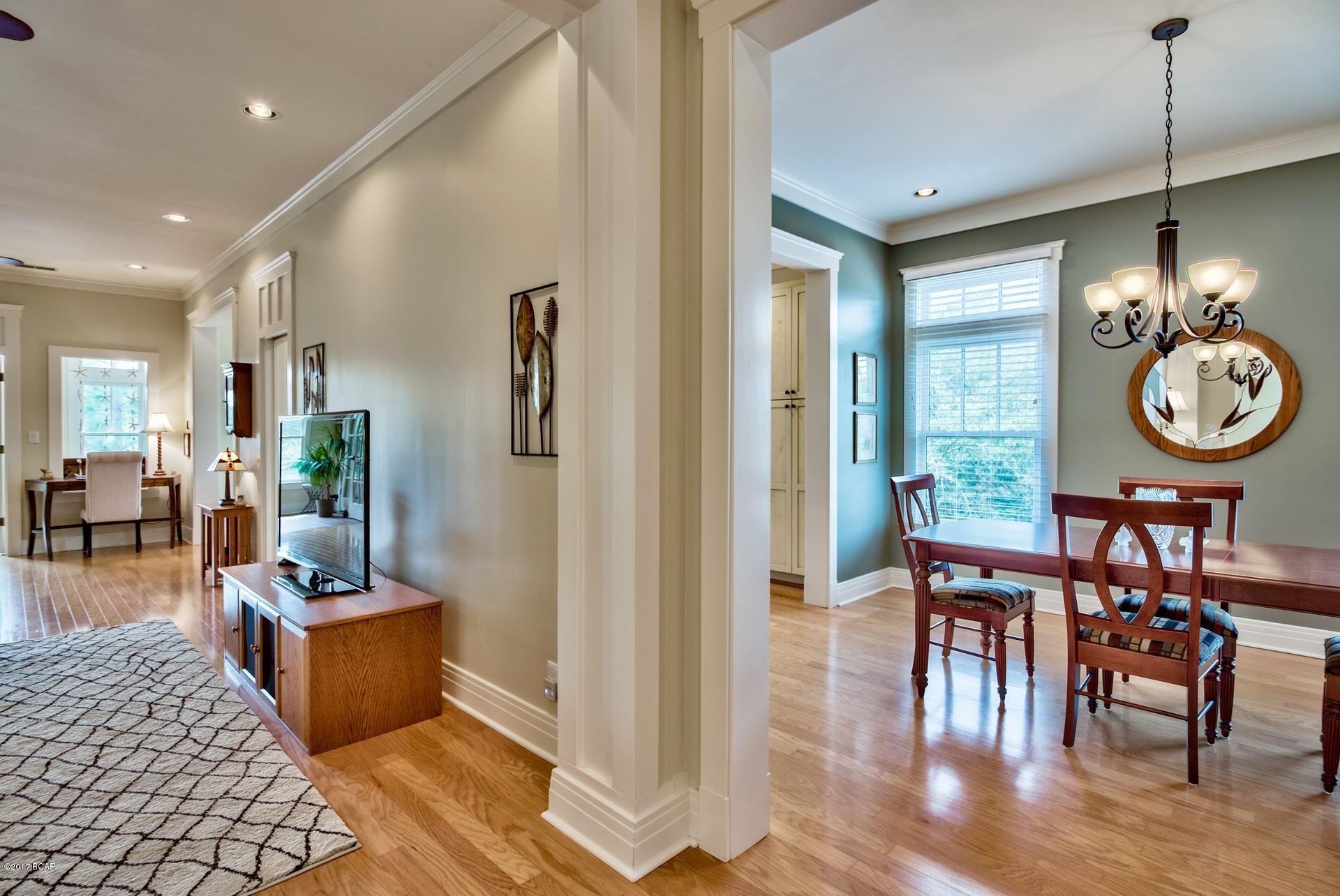 Wild Heron Phase III - Residential