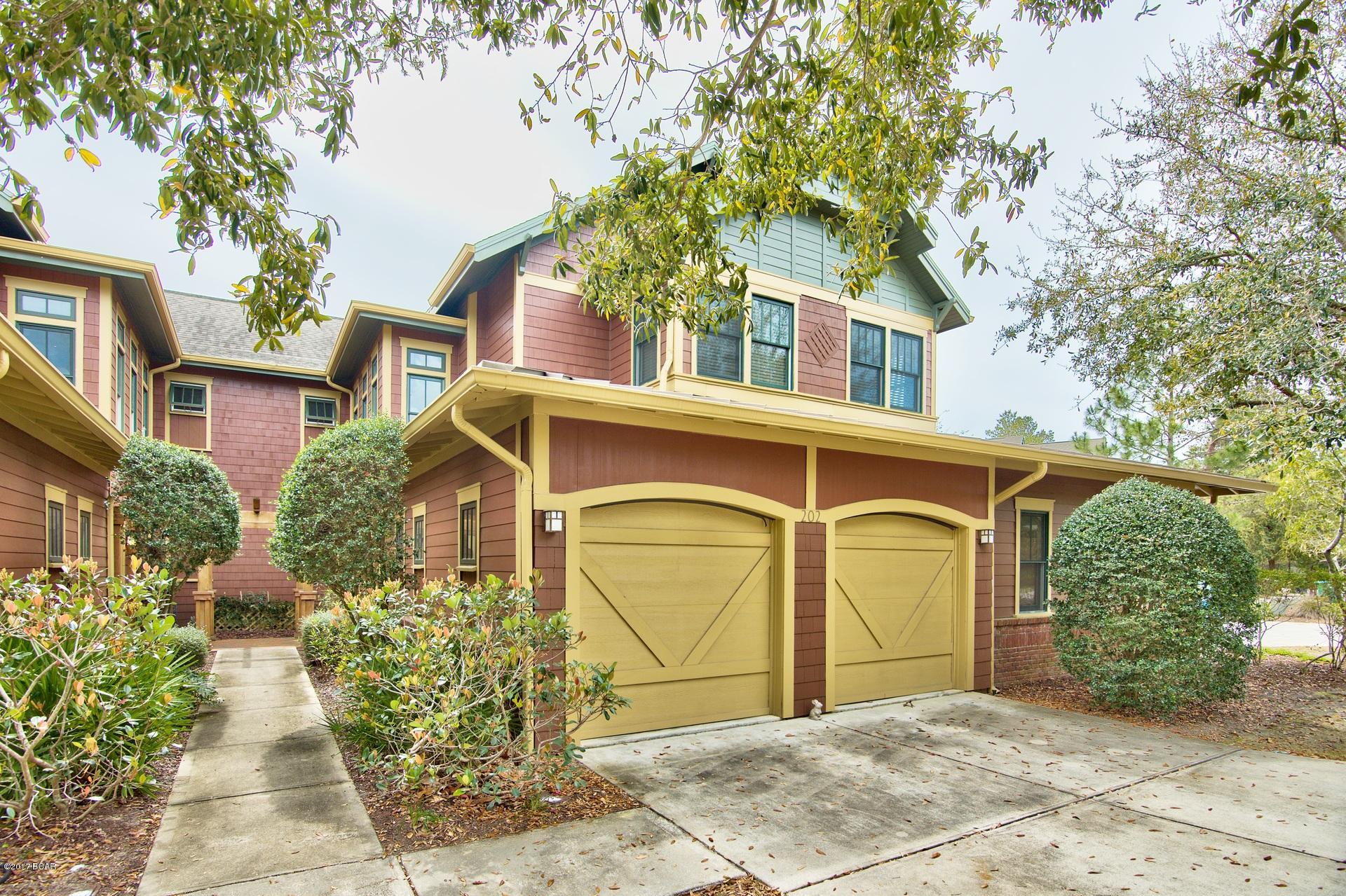 Wild Heron Phase III - Residential