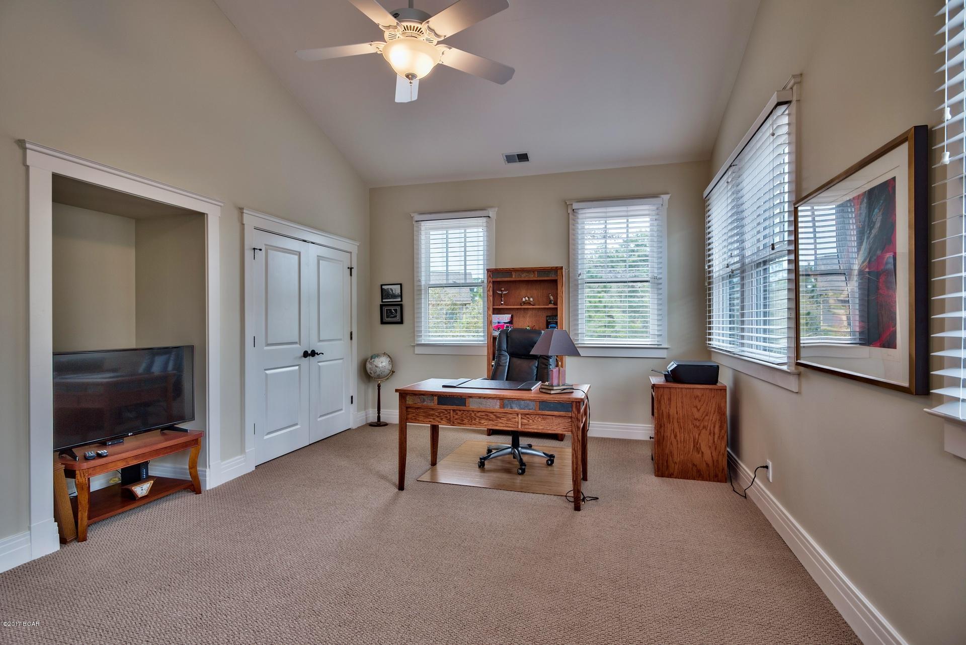 Wild Heron Phase III - Residential