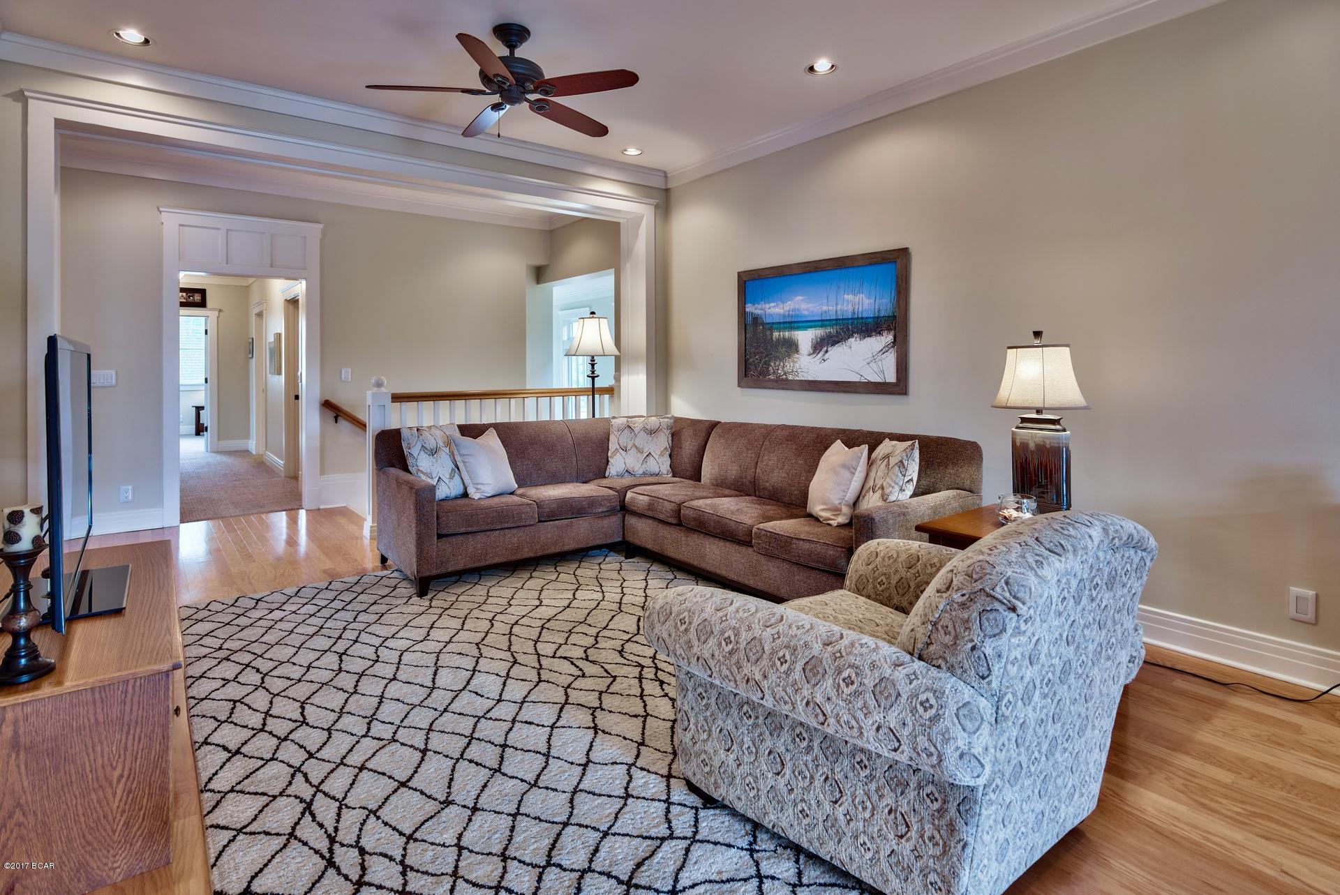 Wild Heron Phase III - Residential