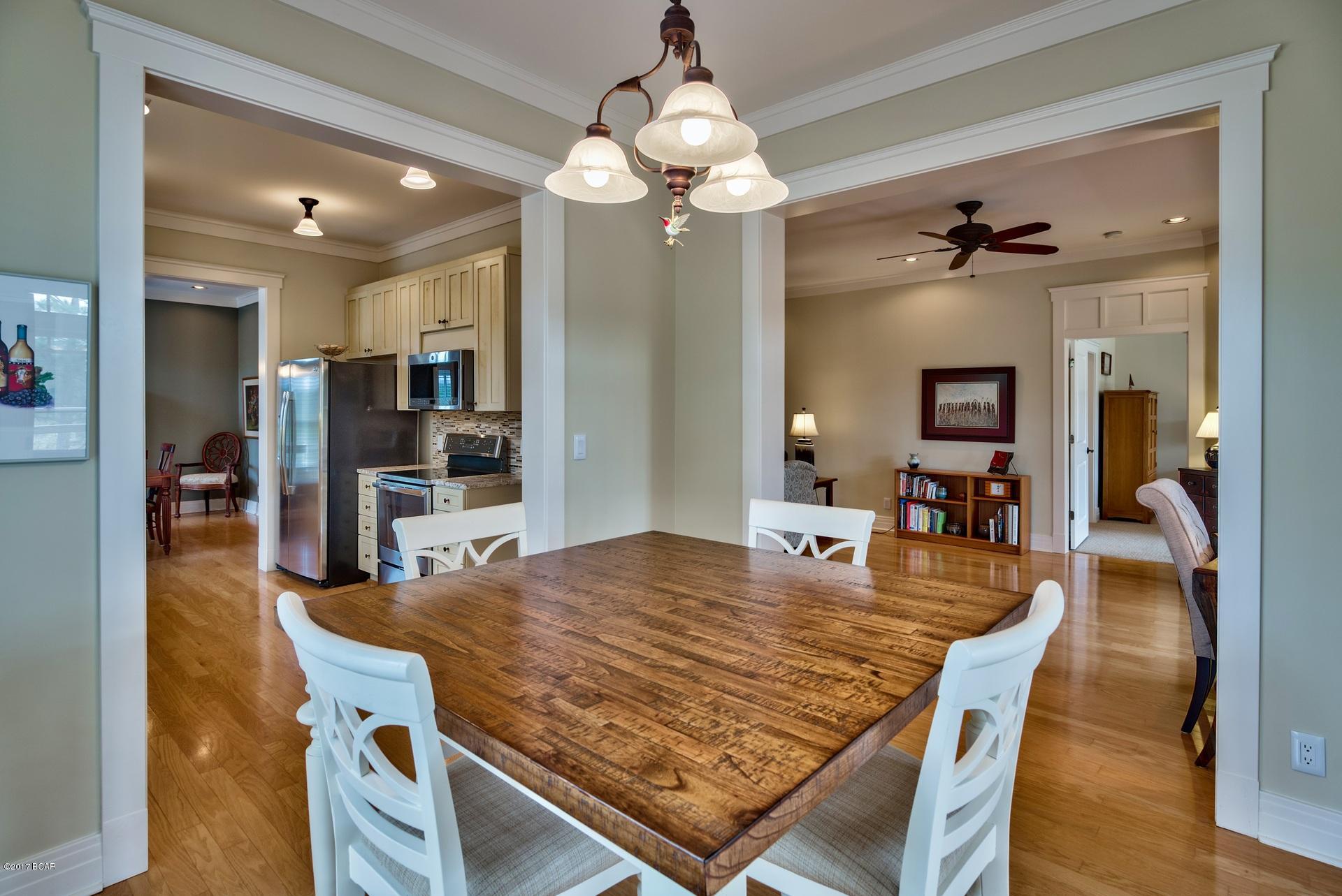 Wild Heron Phase III - Residential