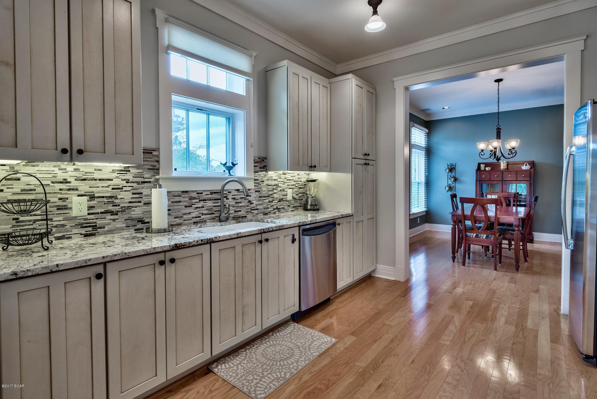 Wild Heron Phase III - Residential