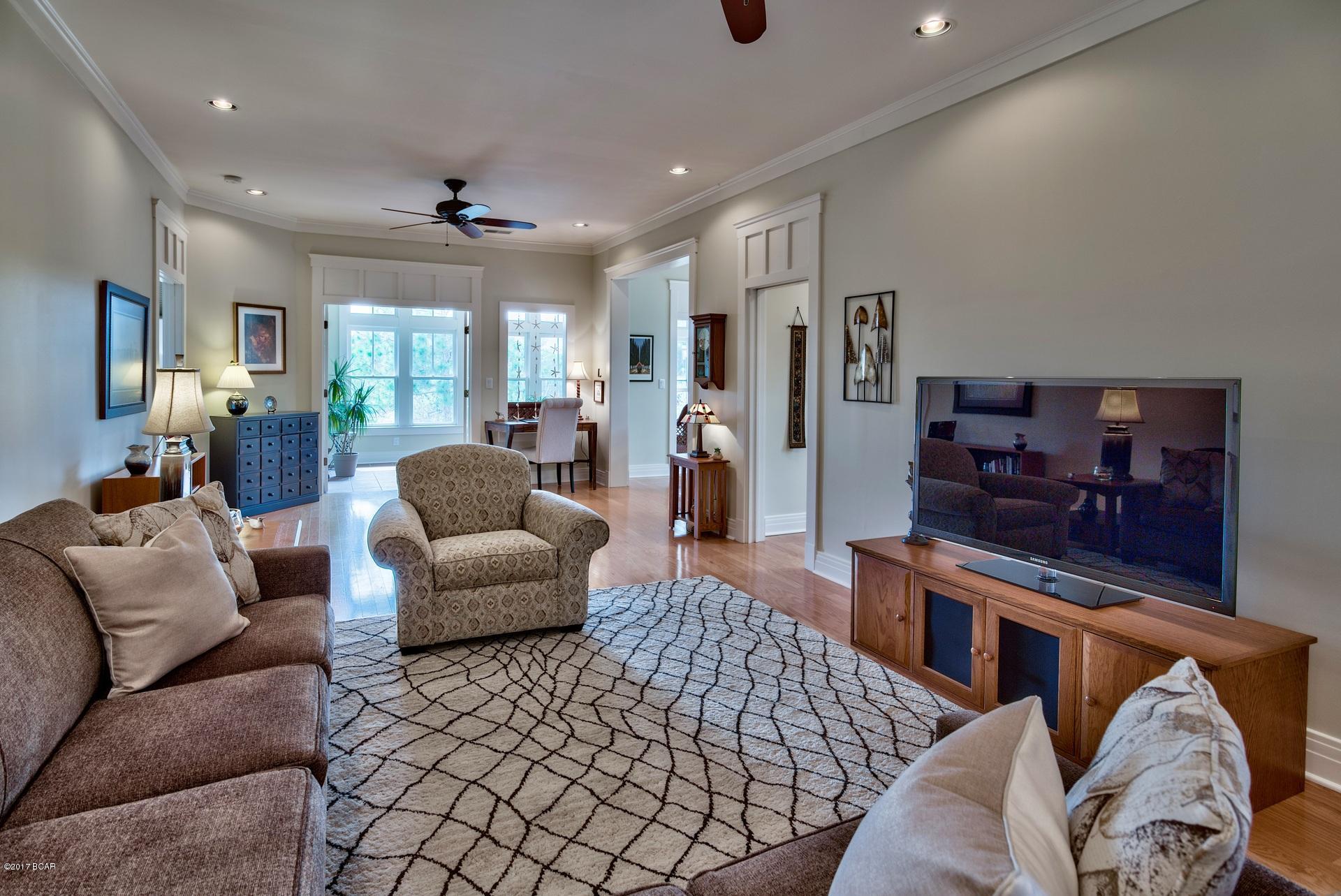 Wild Heron Phase III - Residential