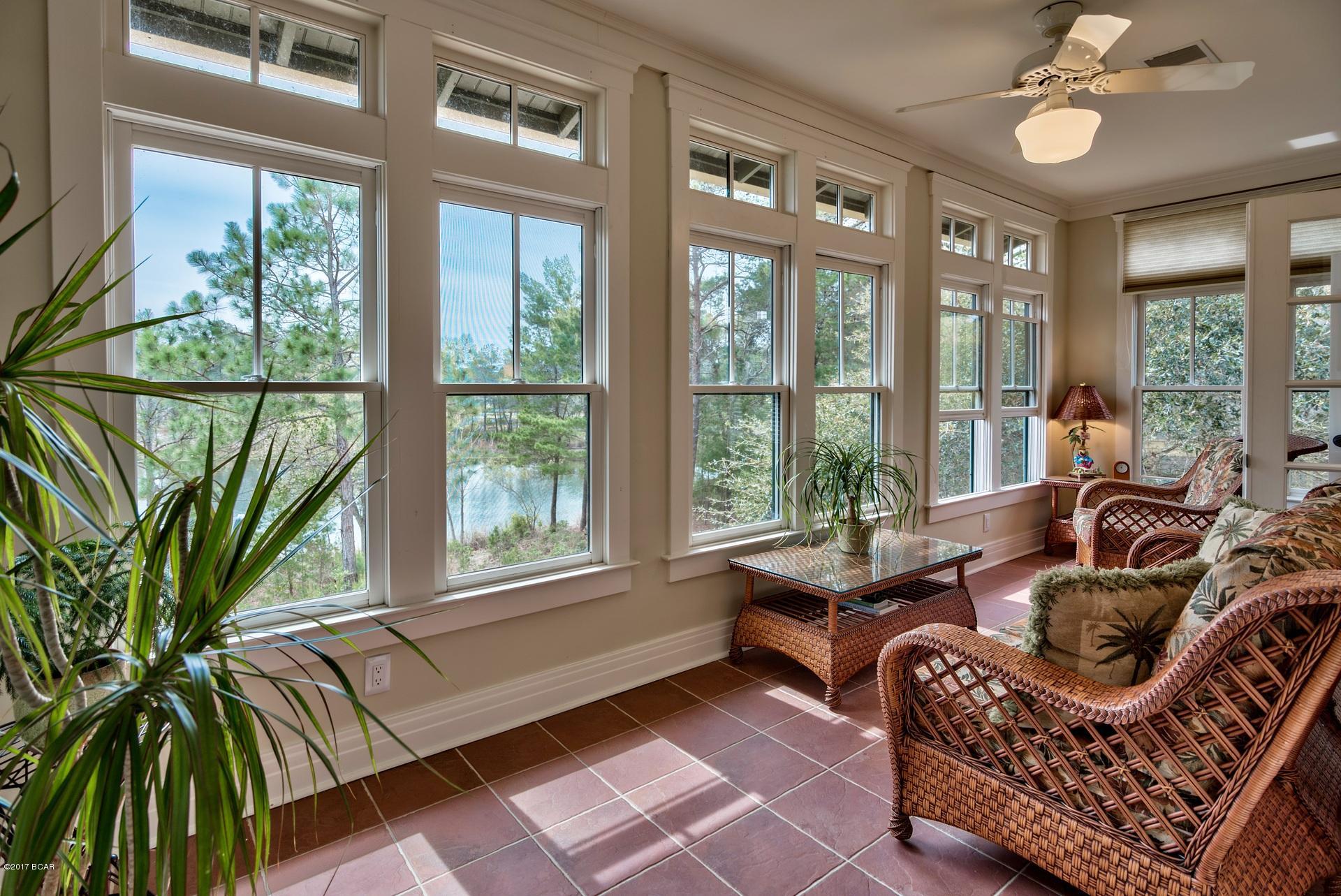 Wild Heron Phase III - Residential