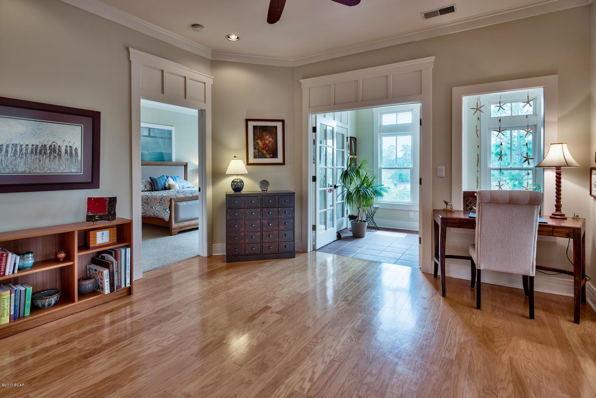 Wild Heron Phase III - Residential