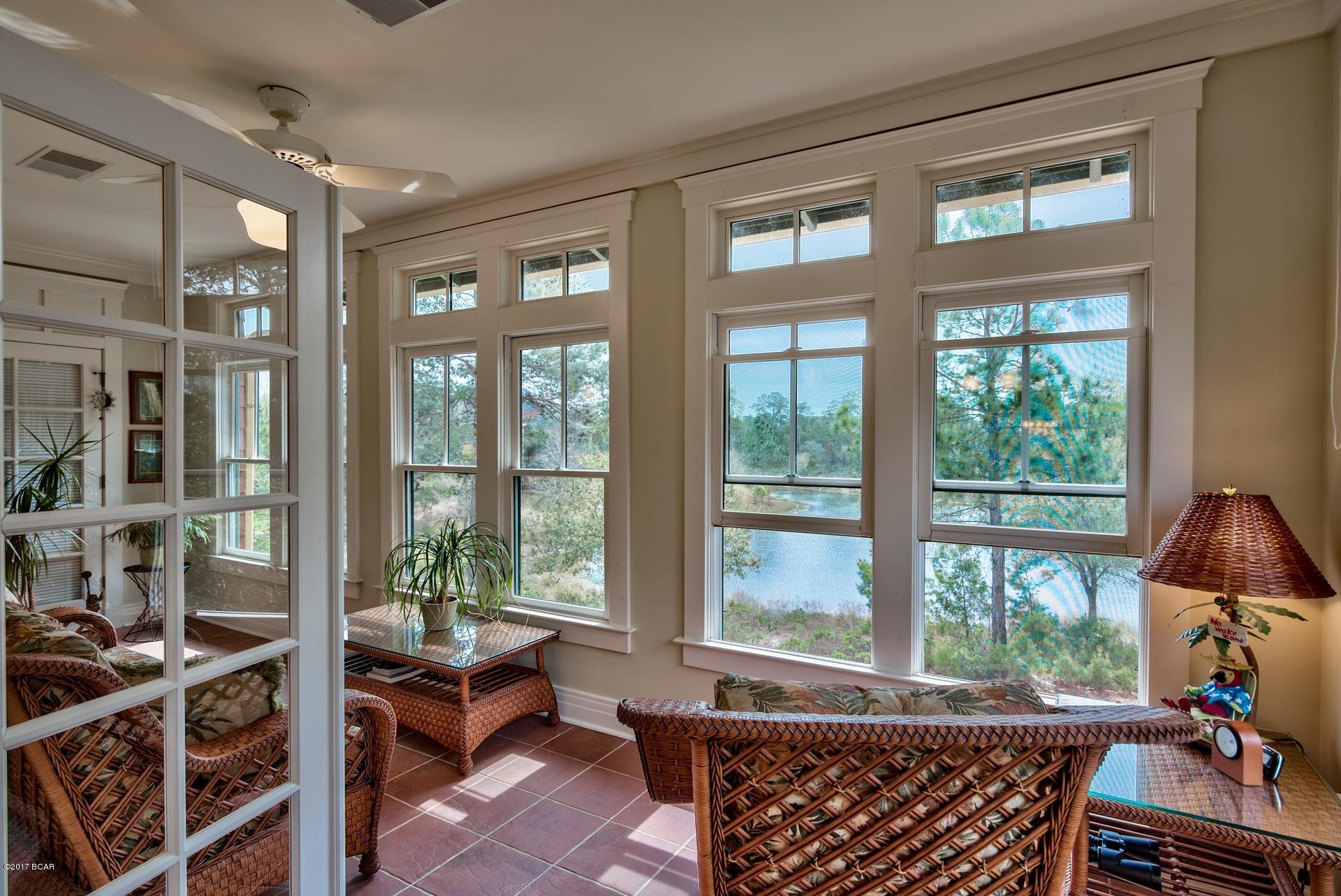 Wild Heron Phase III - Residential