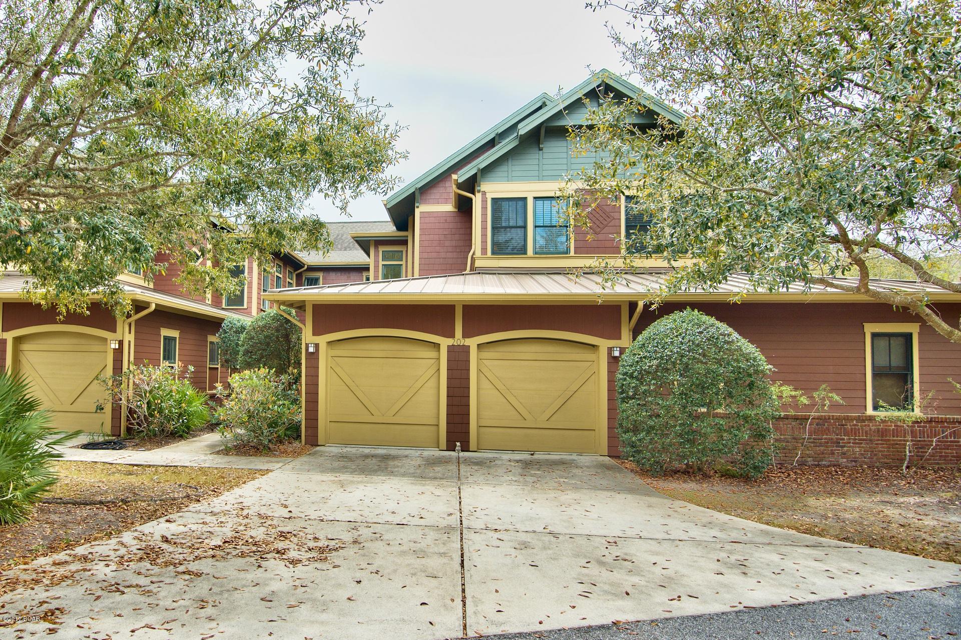 Wild Heron Phase III - Residential