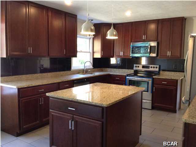 Kings Point - Residential