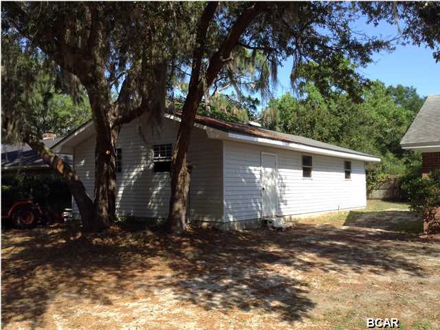 Kings Point - Residential