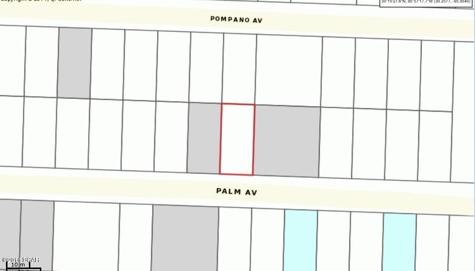 Riviera Beach 1st Add - Land