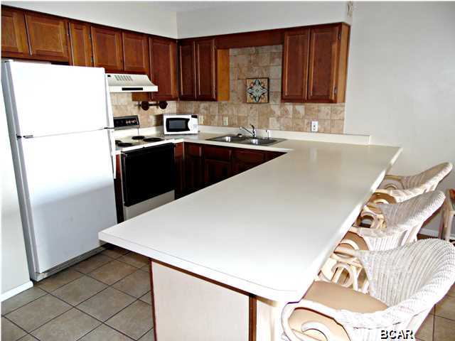 Emerald Shores Condo - Residential