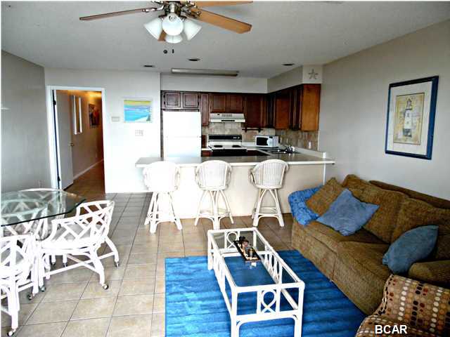 Emerald Shores Condo - Residential