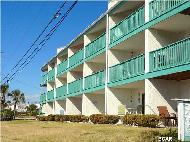 Emerald Shores Condo - Residential