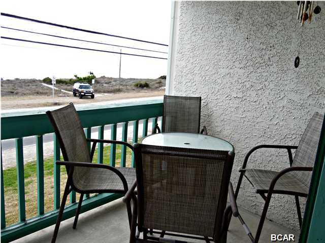 Emerald Shores Condo - Residential