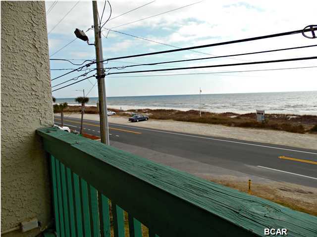 Emerald Shores Condo - Residential