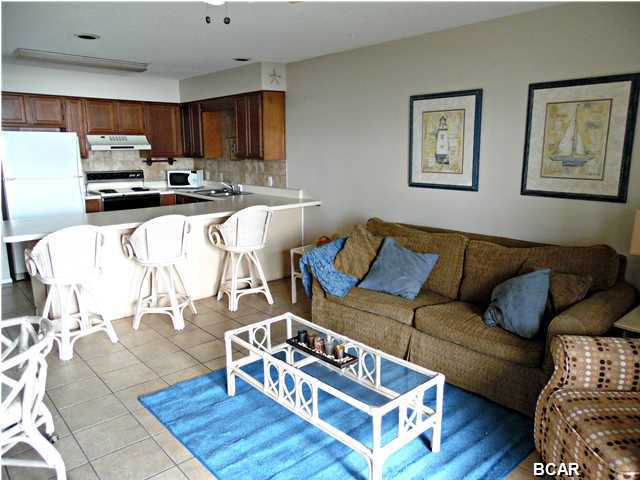 Emerald Shores Condo - Residential