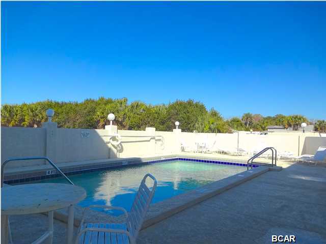 Emerald Shores Condo - Residential