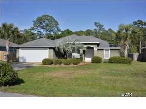 Hidden Pines Phase VII - Residential