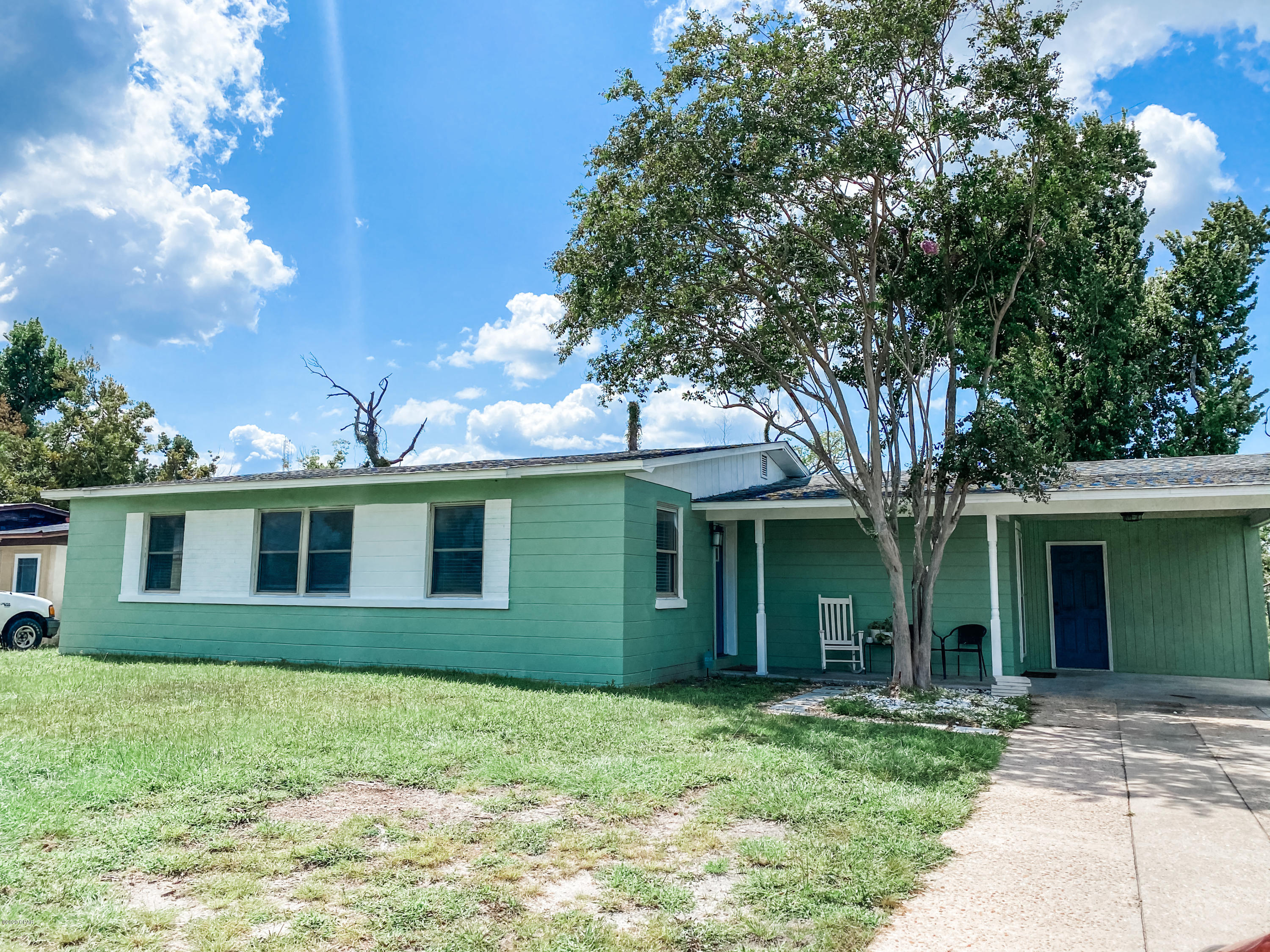 [No Recorded Subdiv] - Residential