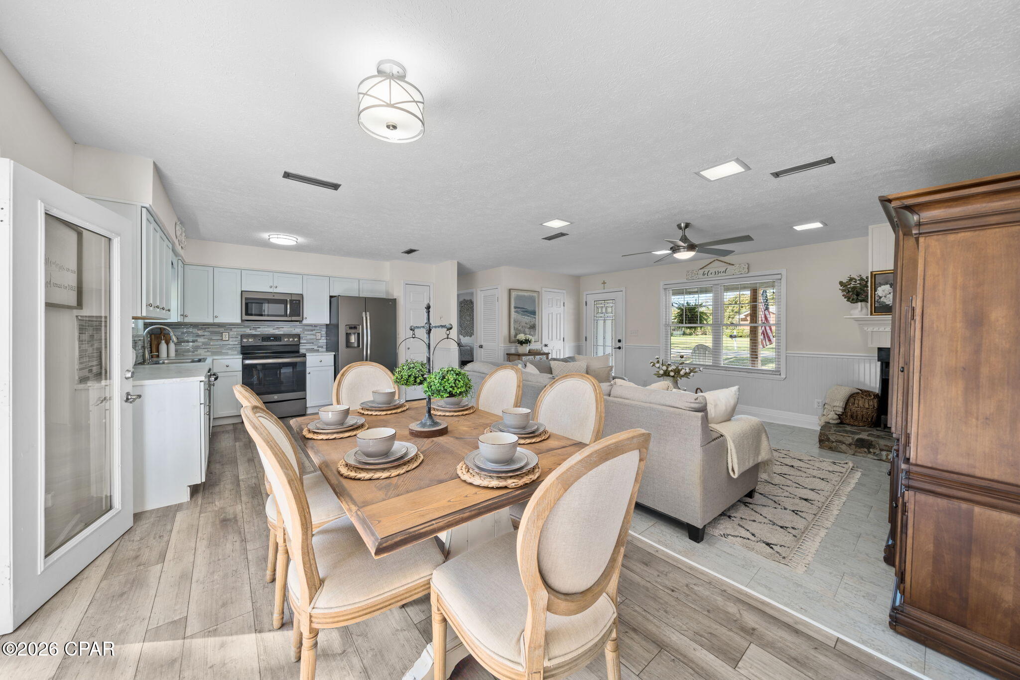 Lynn Haven - Residential