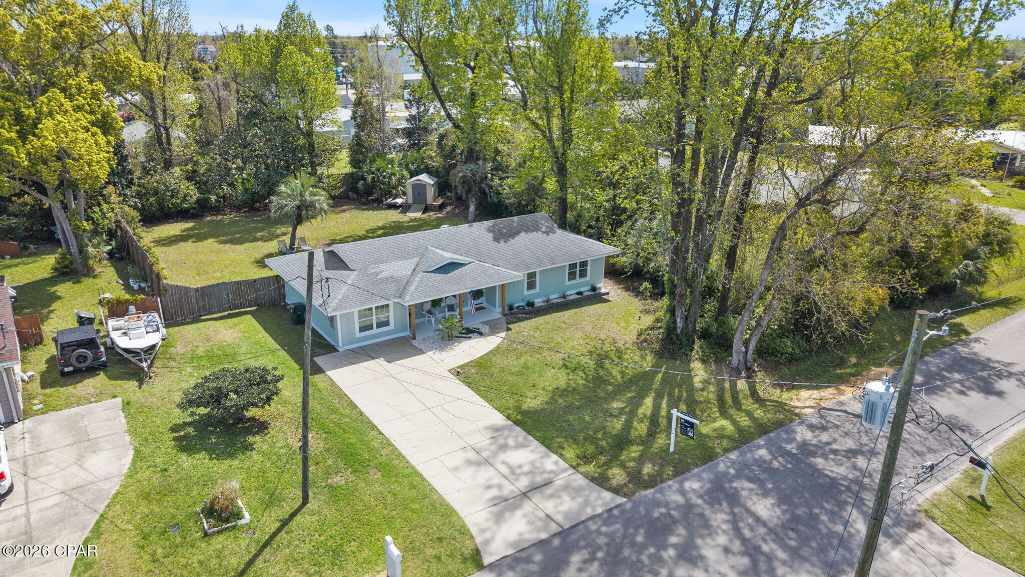 Lynn Haven - Residential