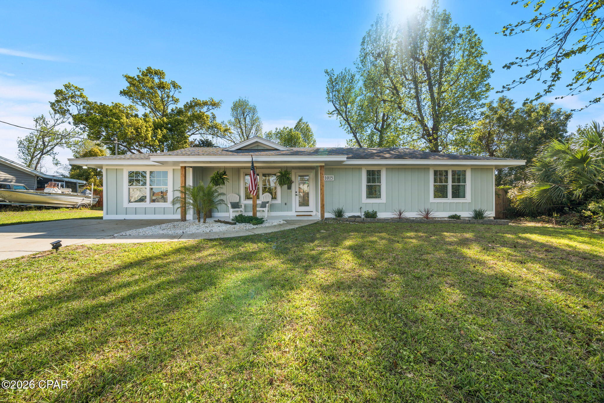 Lynn Haven - Residential