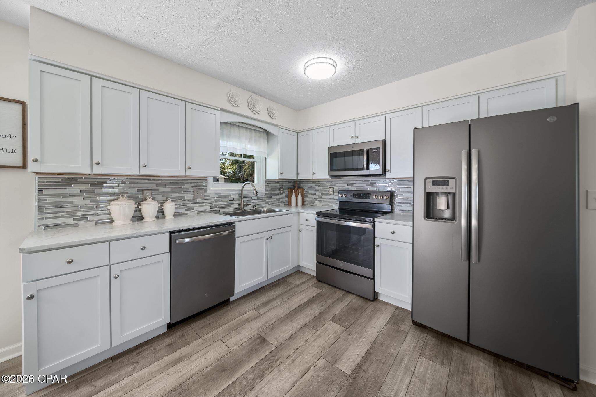 Lynn Haven - Residential