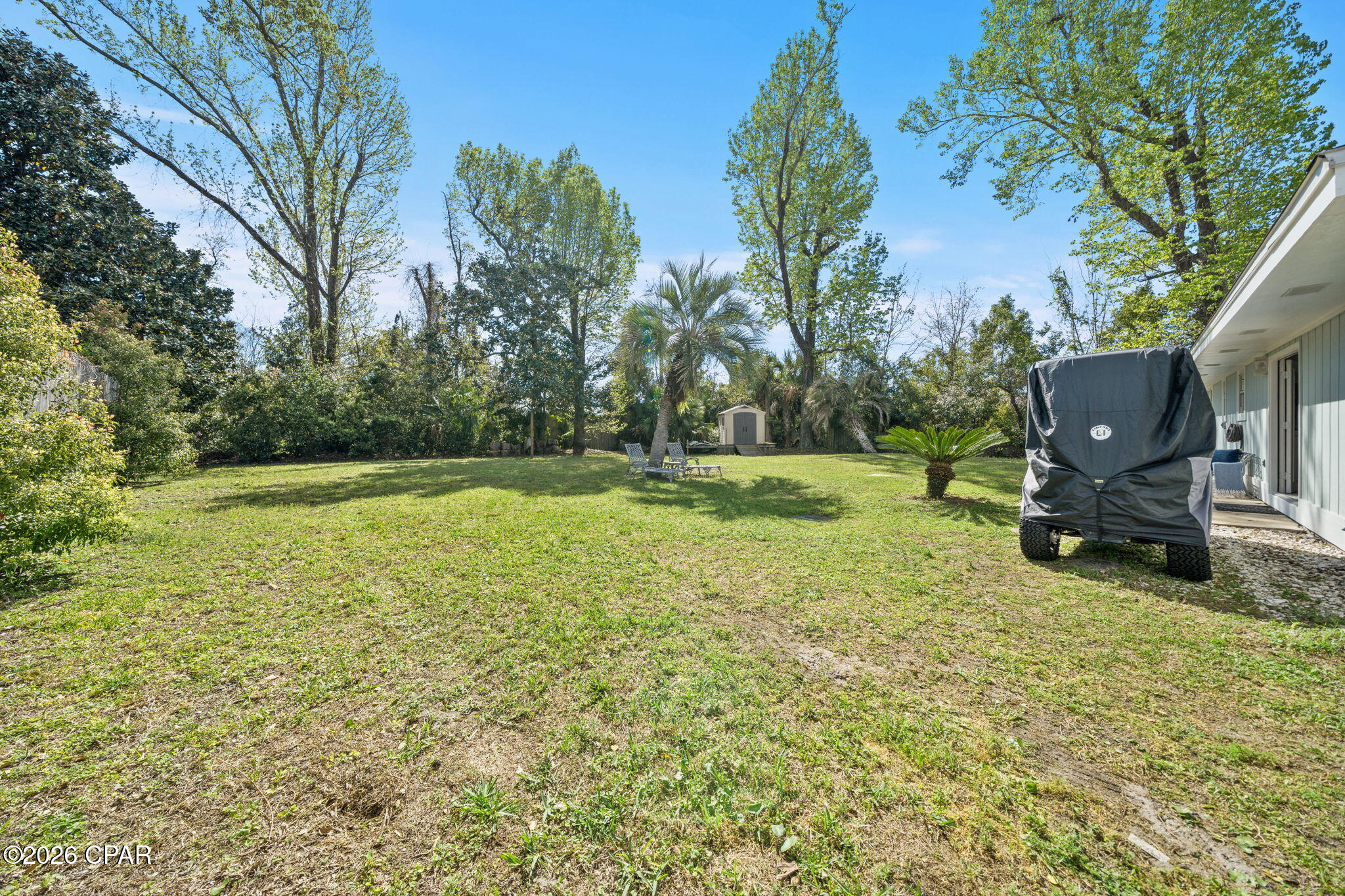 Lynn Haven - Residential