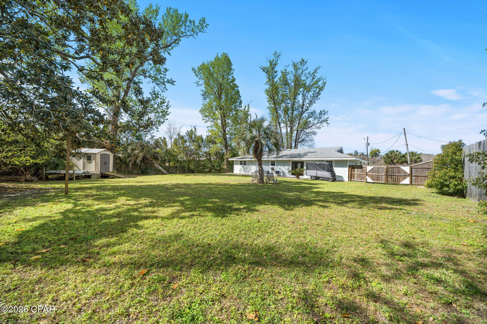 Lynn Haven - Residential