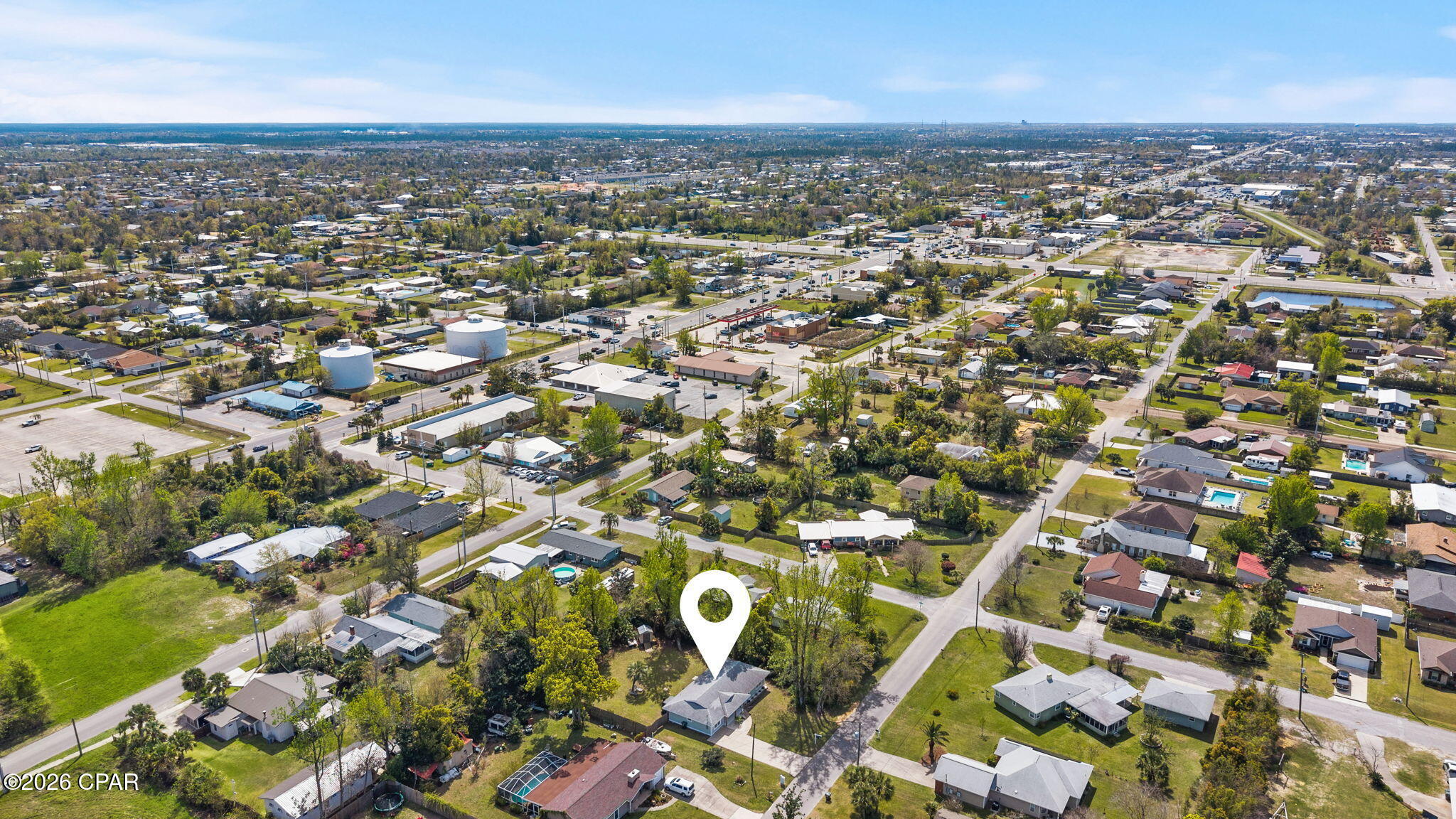 Lynn Haven - Residential