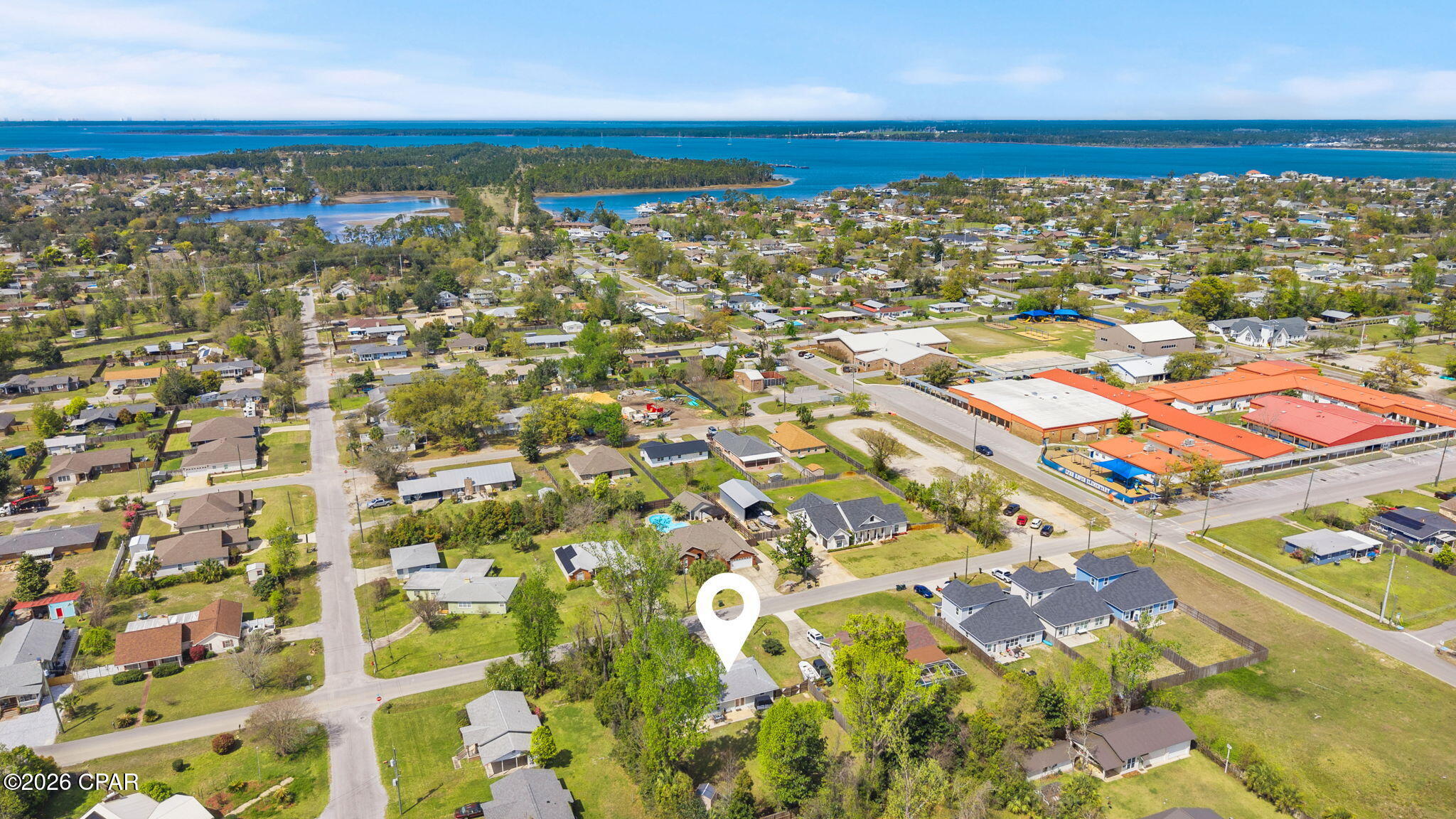 Lynn Haven - Residential