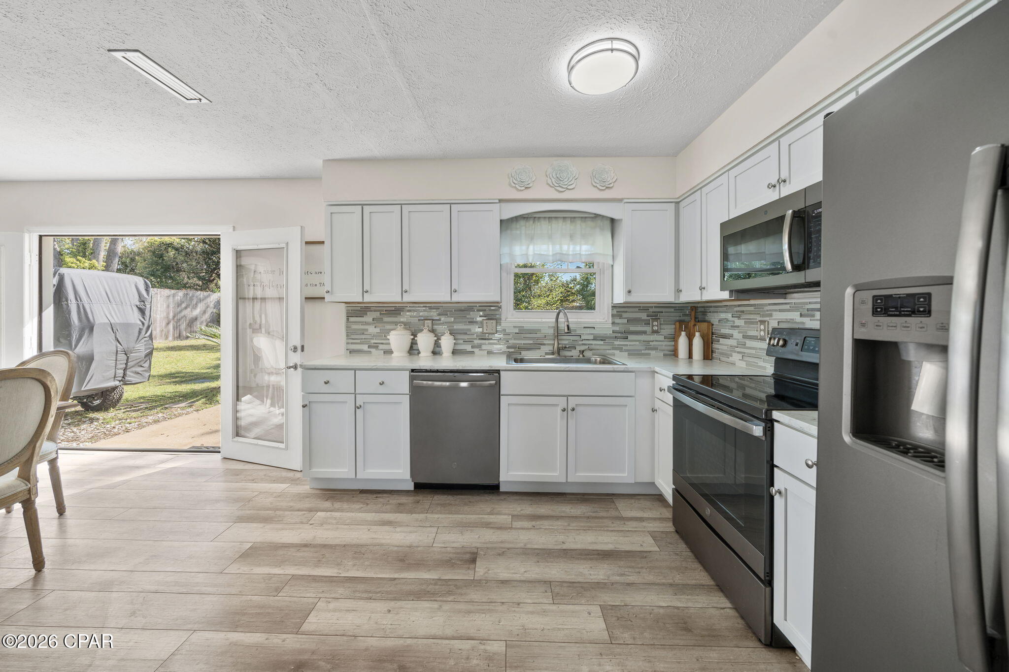 Lynn Haven - Residential