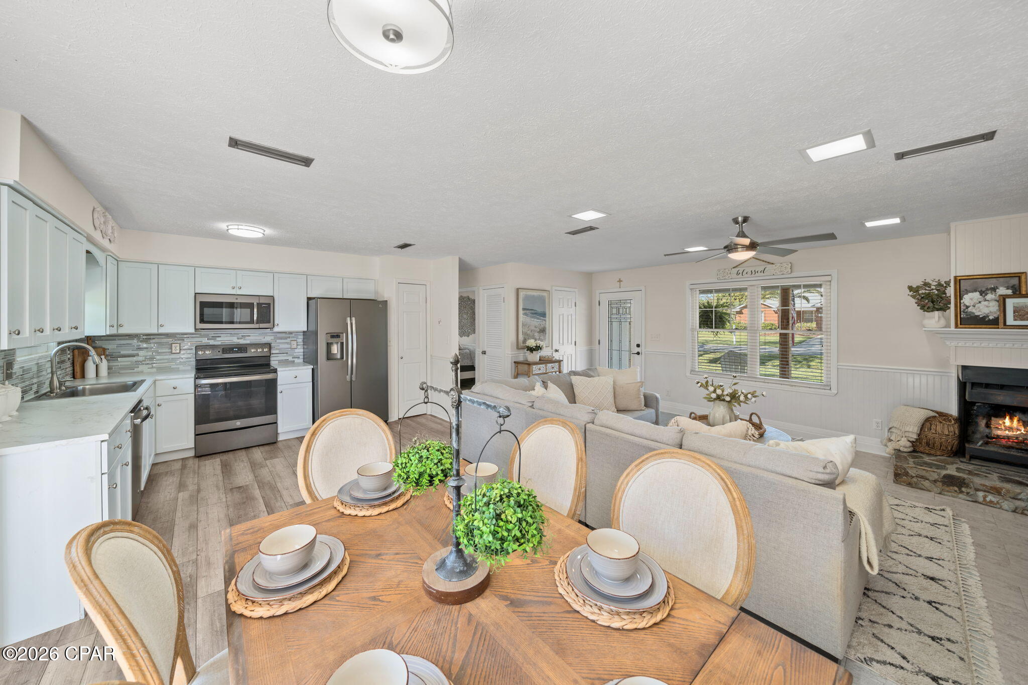 Lynn Haven - Residential