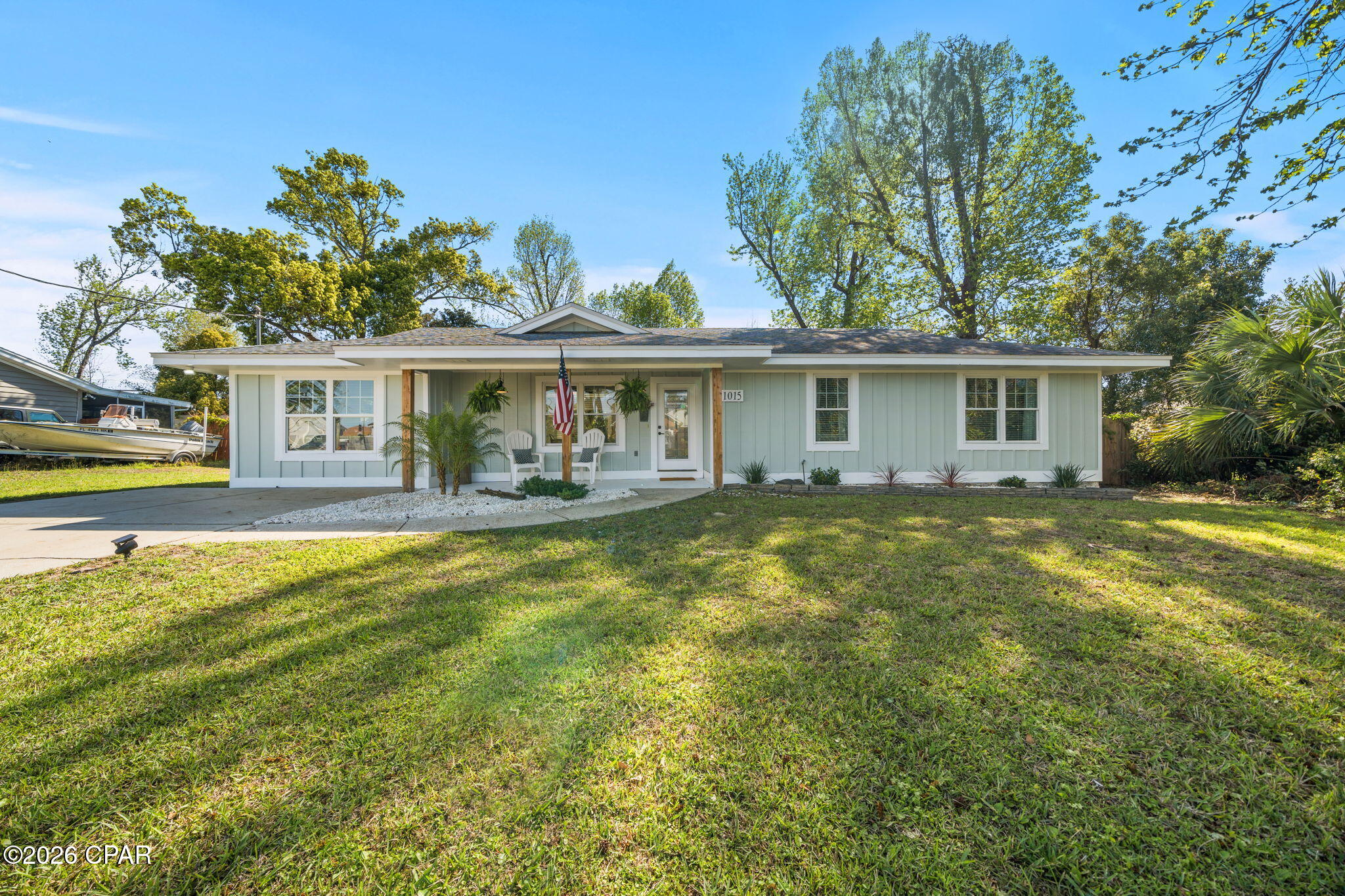 Lynn Haven - Residential