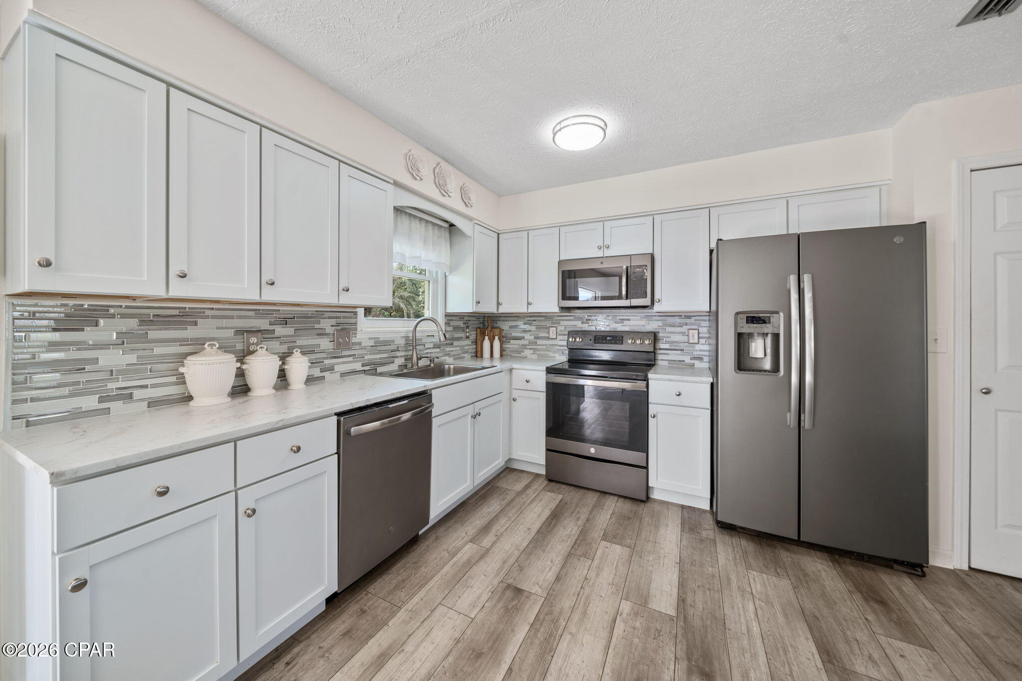 Lynn Haven - Residential