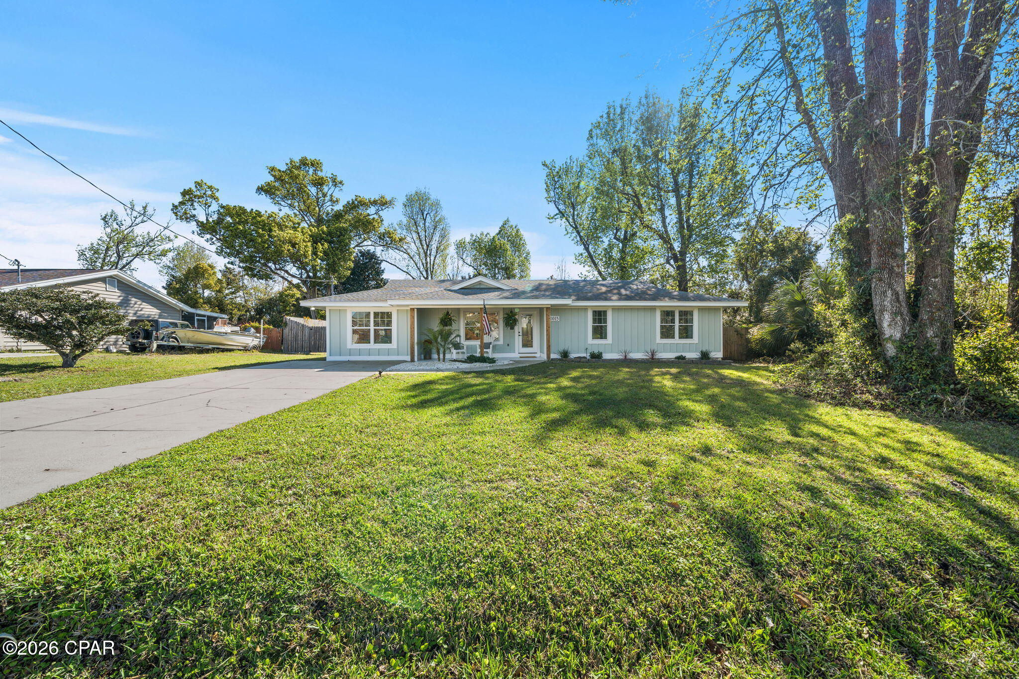 Lynn Haven - Residential