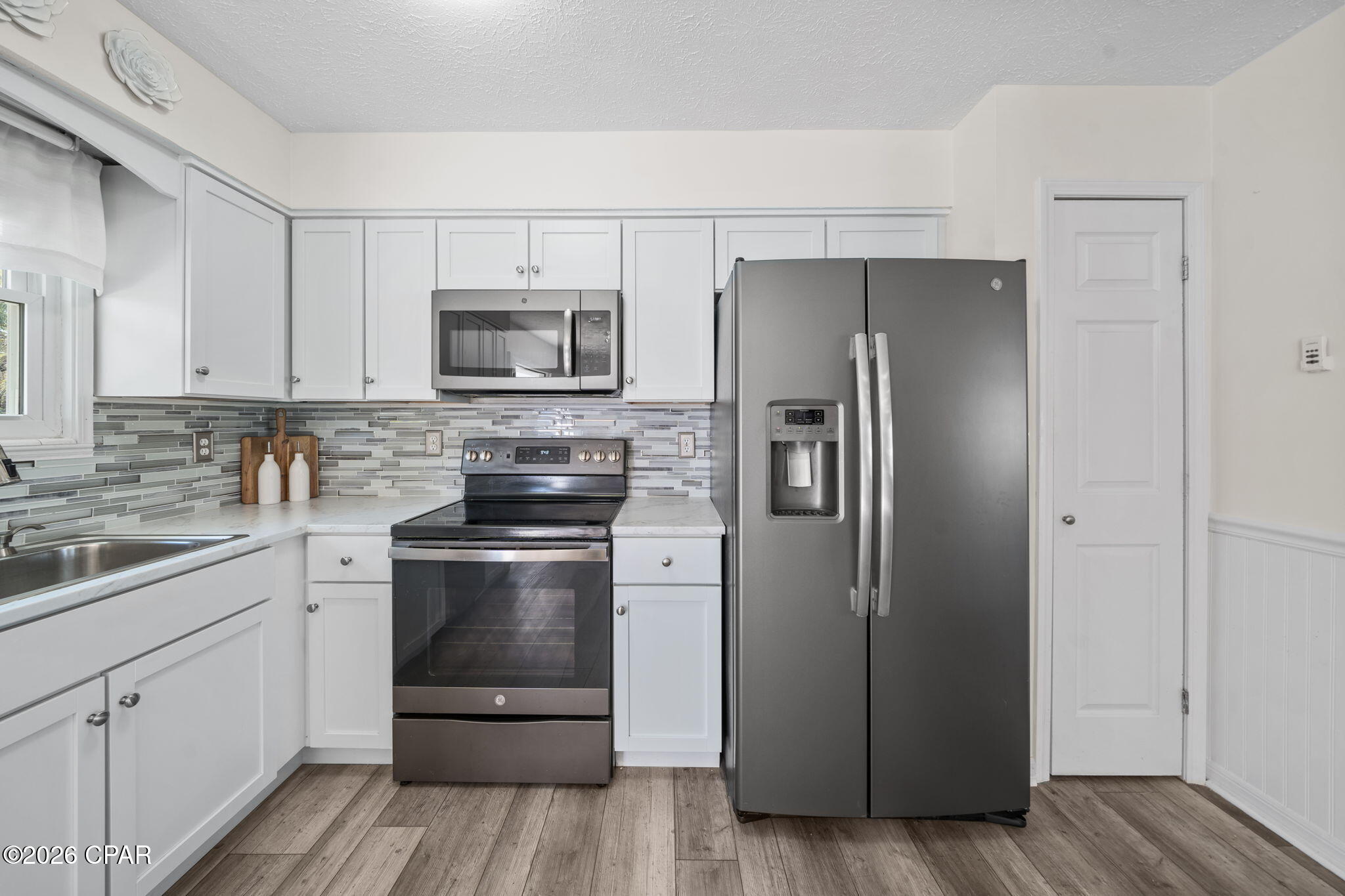 Lynn Haven - Residential