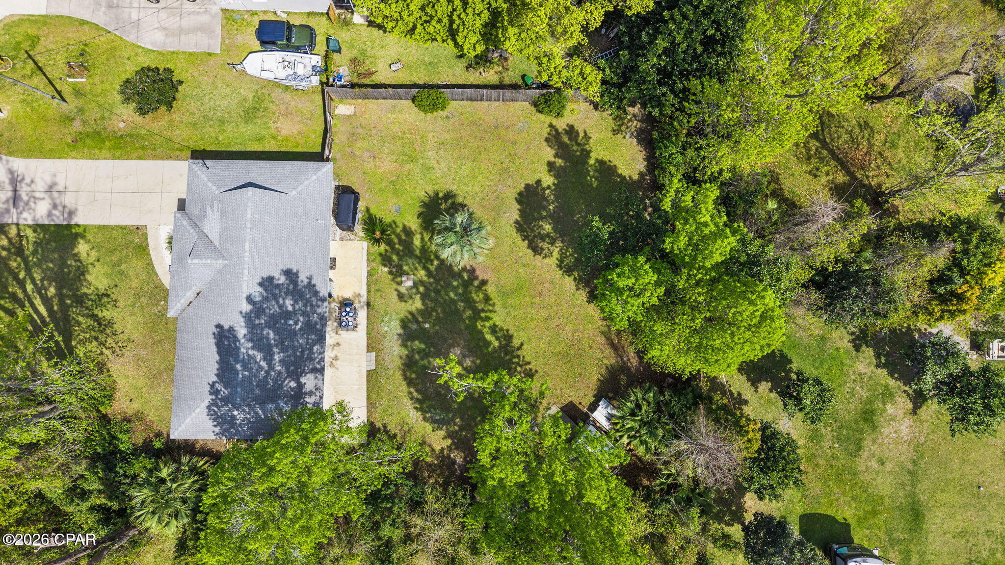 Lynn Haven - Residential