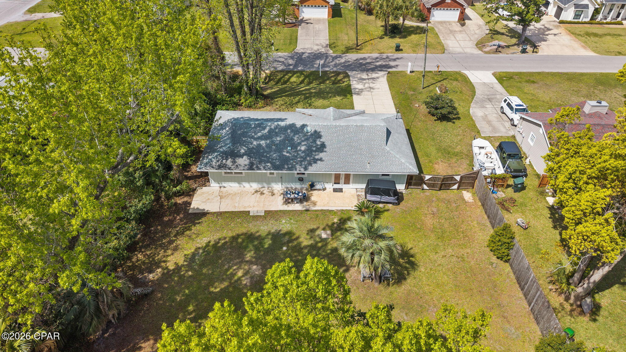 Lynn Haven - Residential