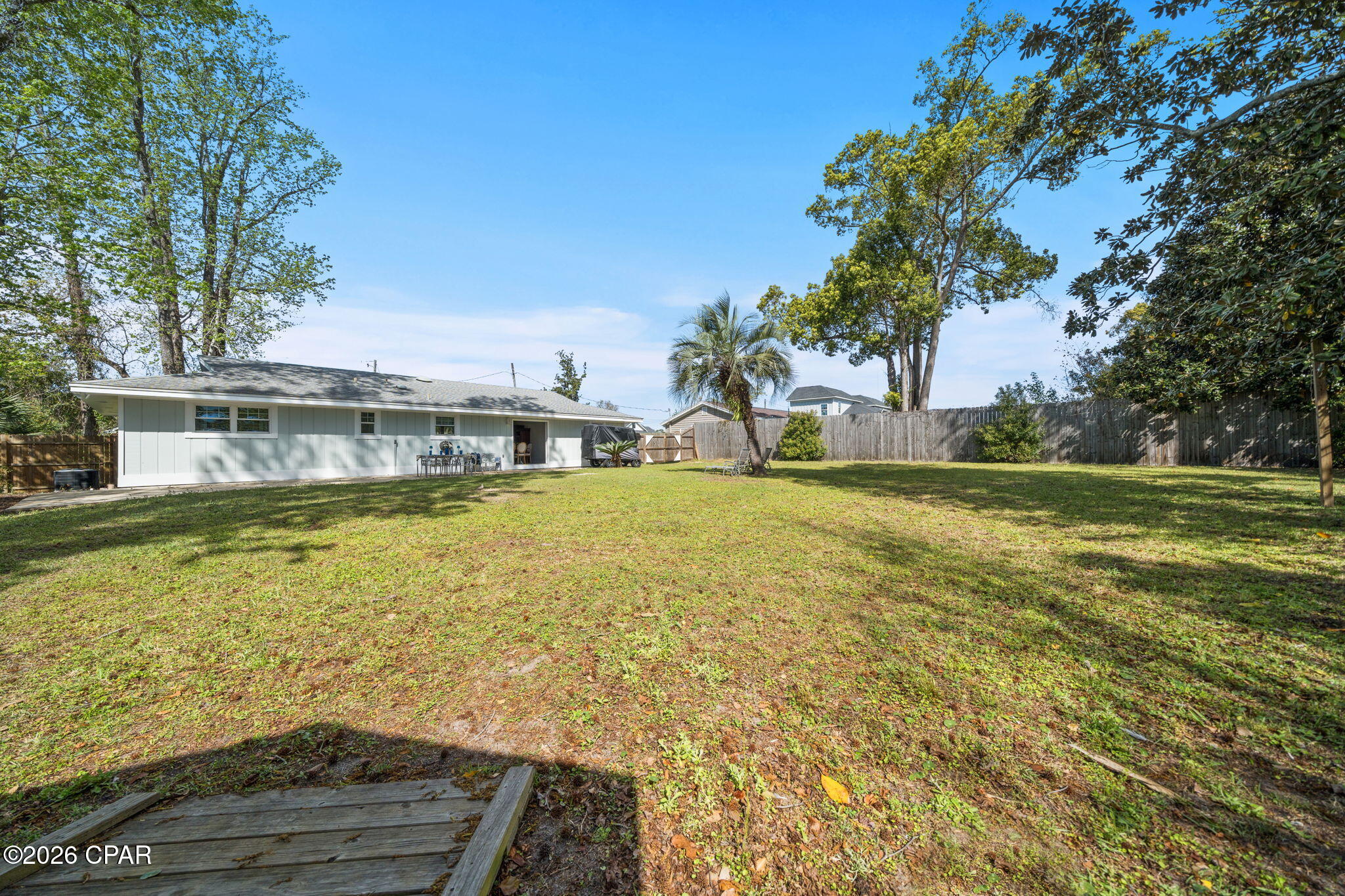 Lynn Haven - Residential