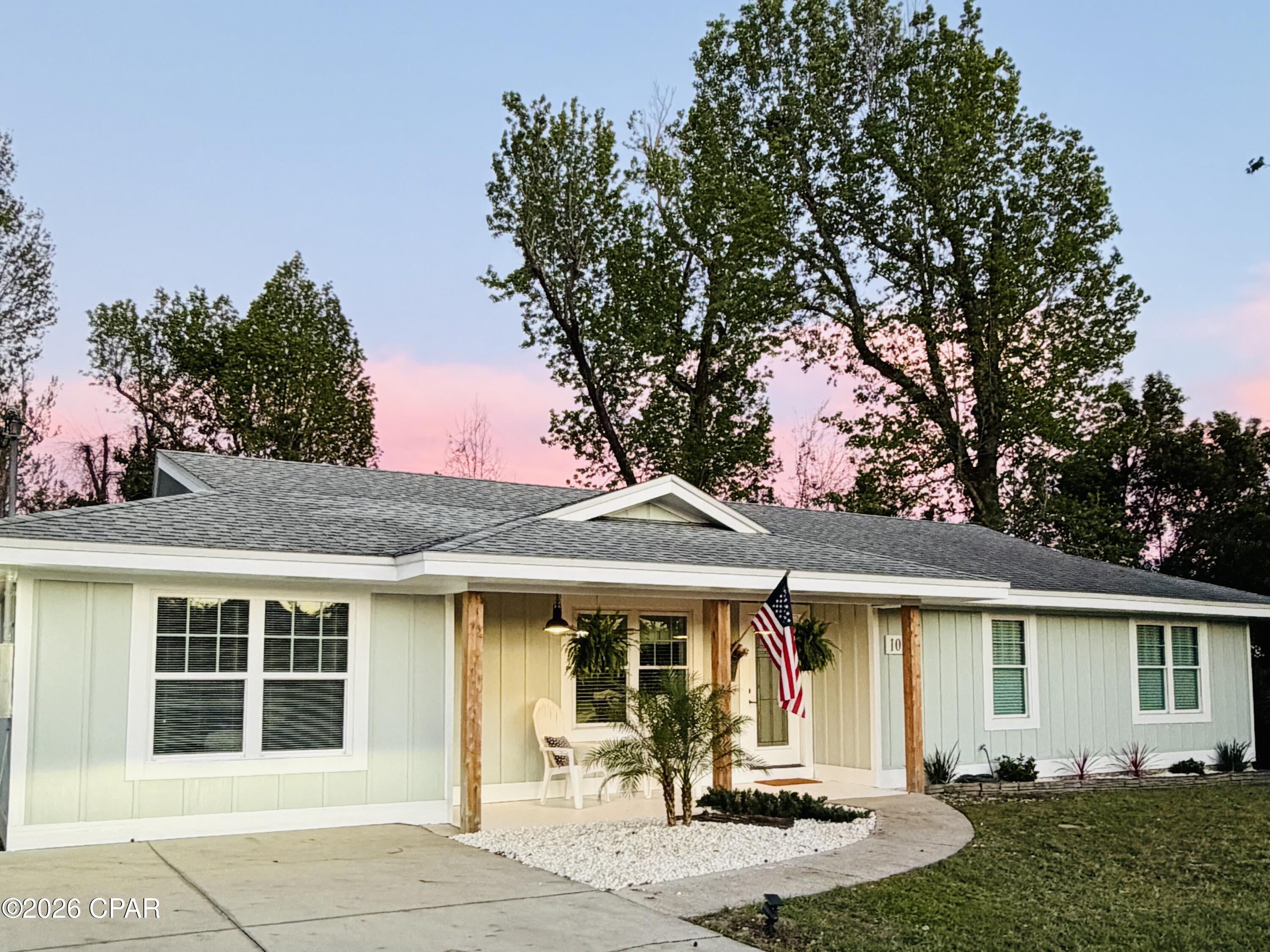 Lynn Haven - Residential