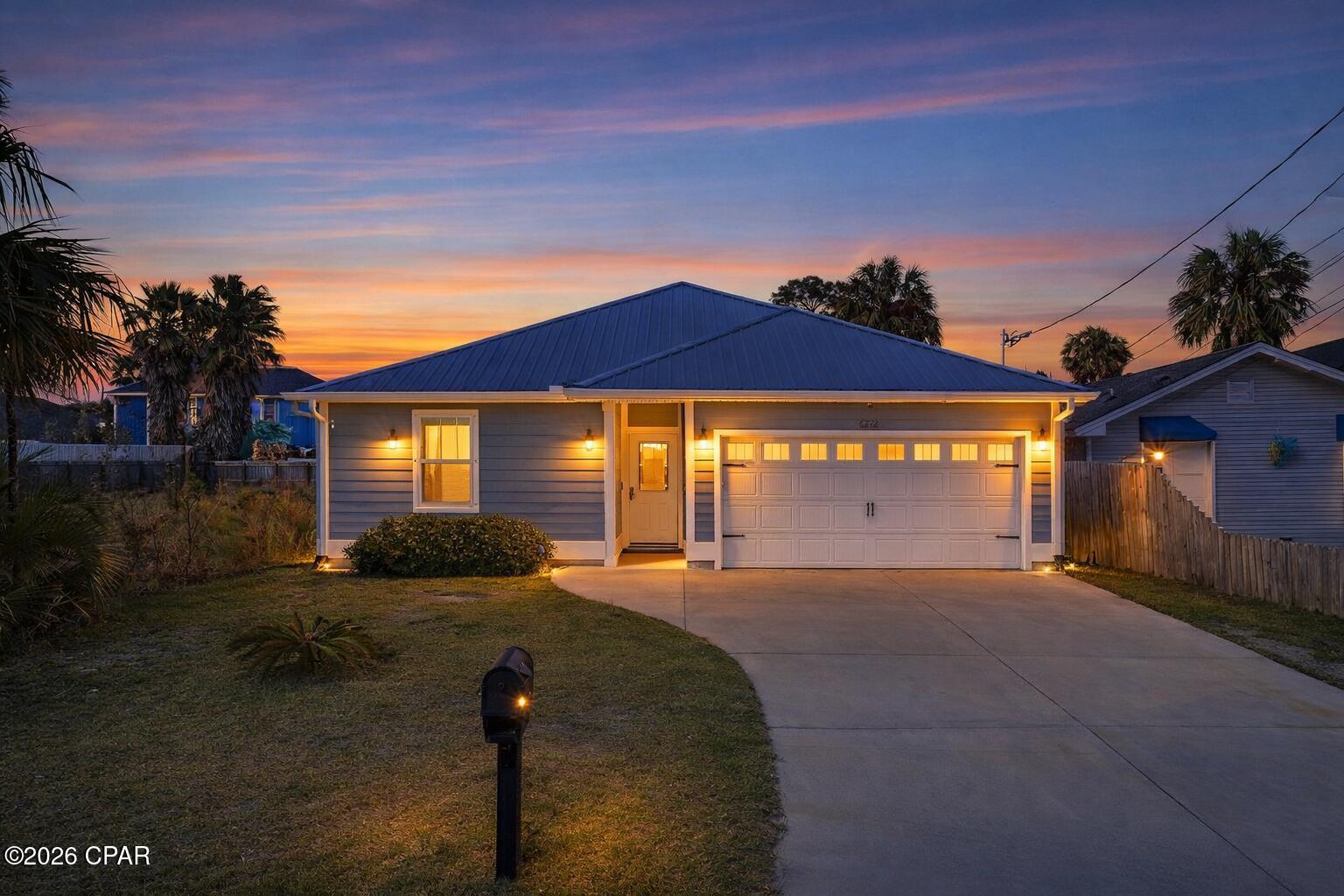 Holiday Beach Unit 8 - Residential