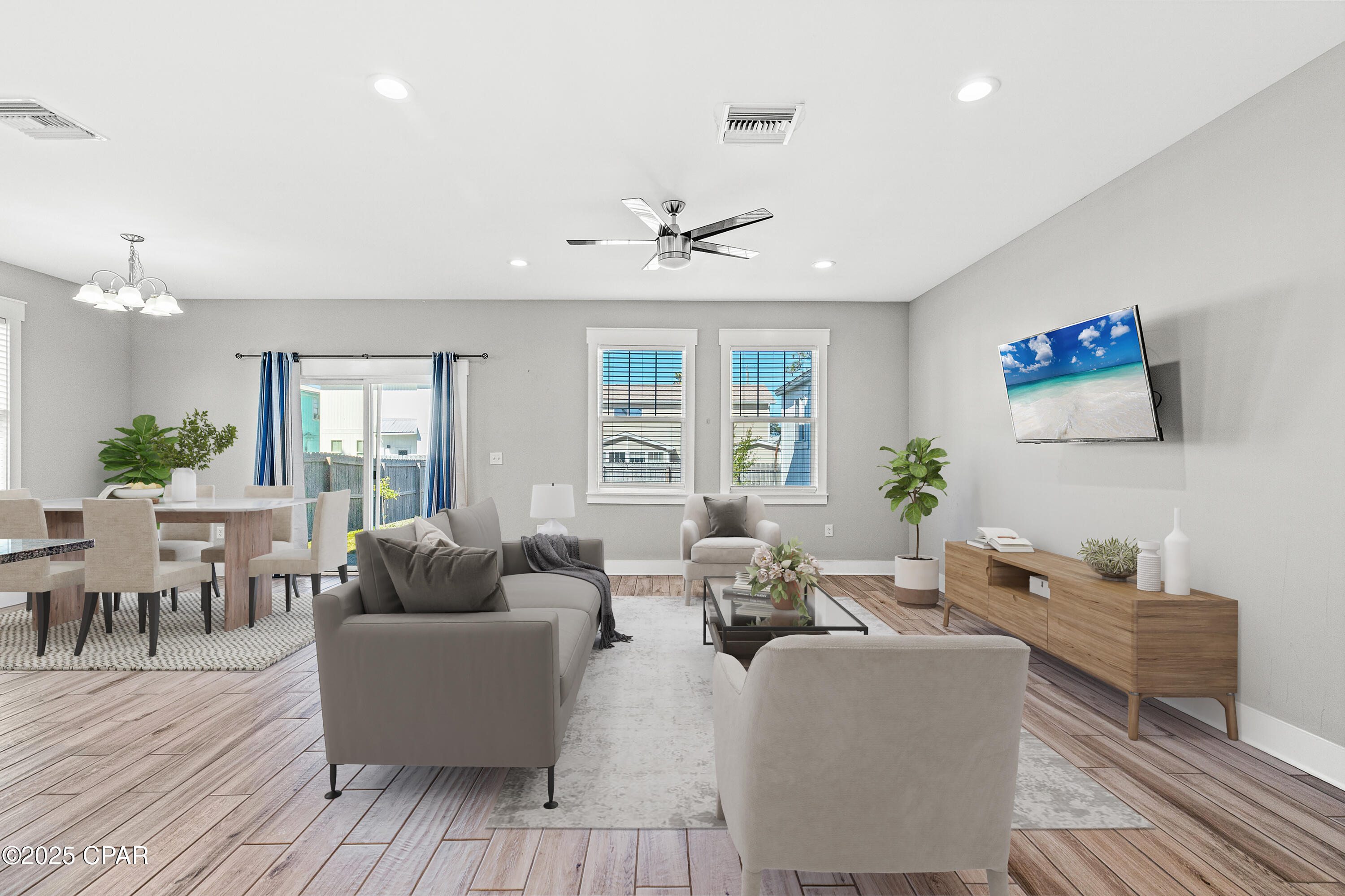 Holiday Beach Unit 8 - Residential