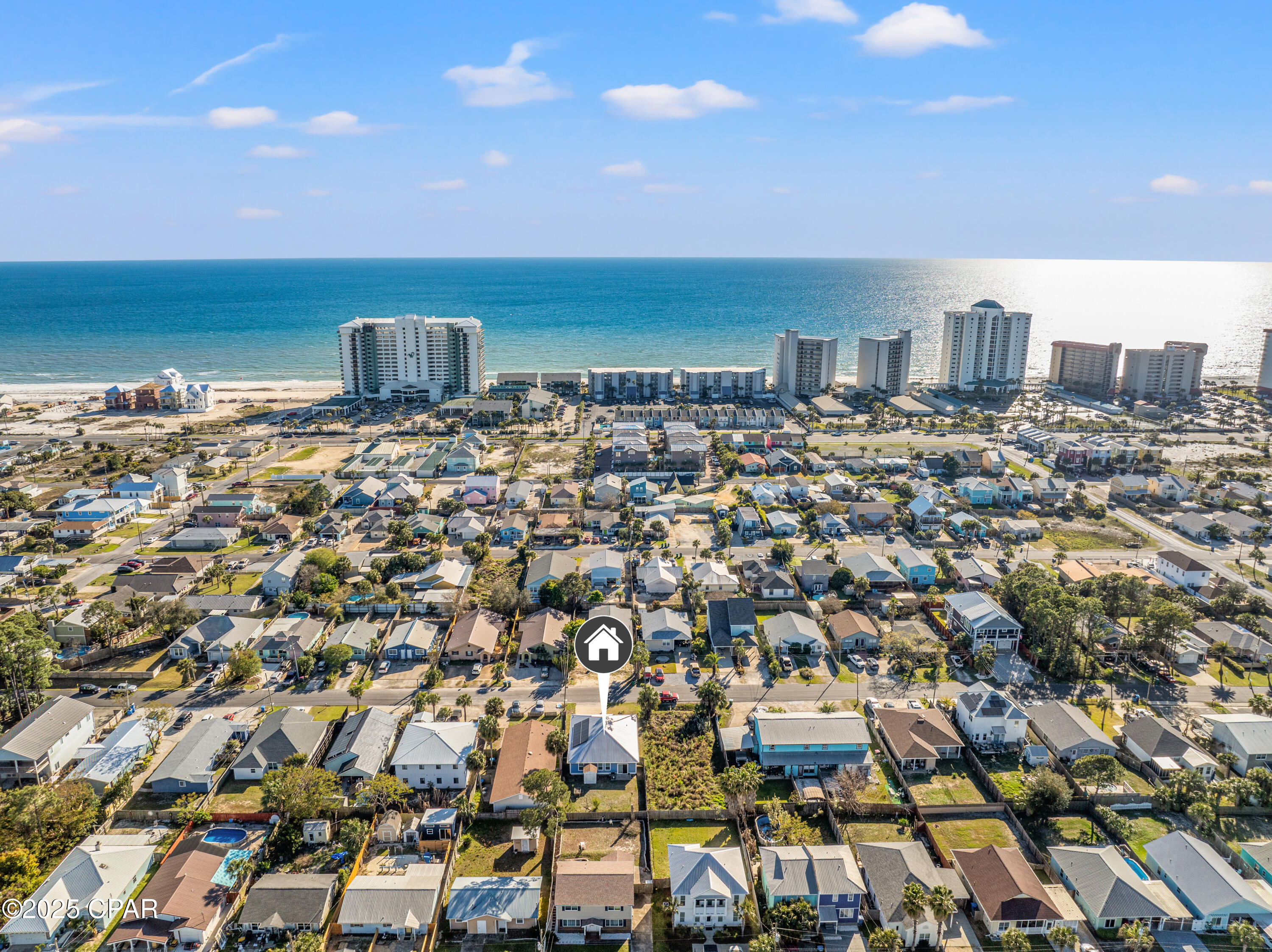 Holiday Beach Unit 8 - Residential