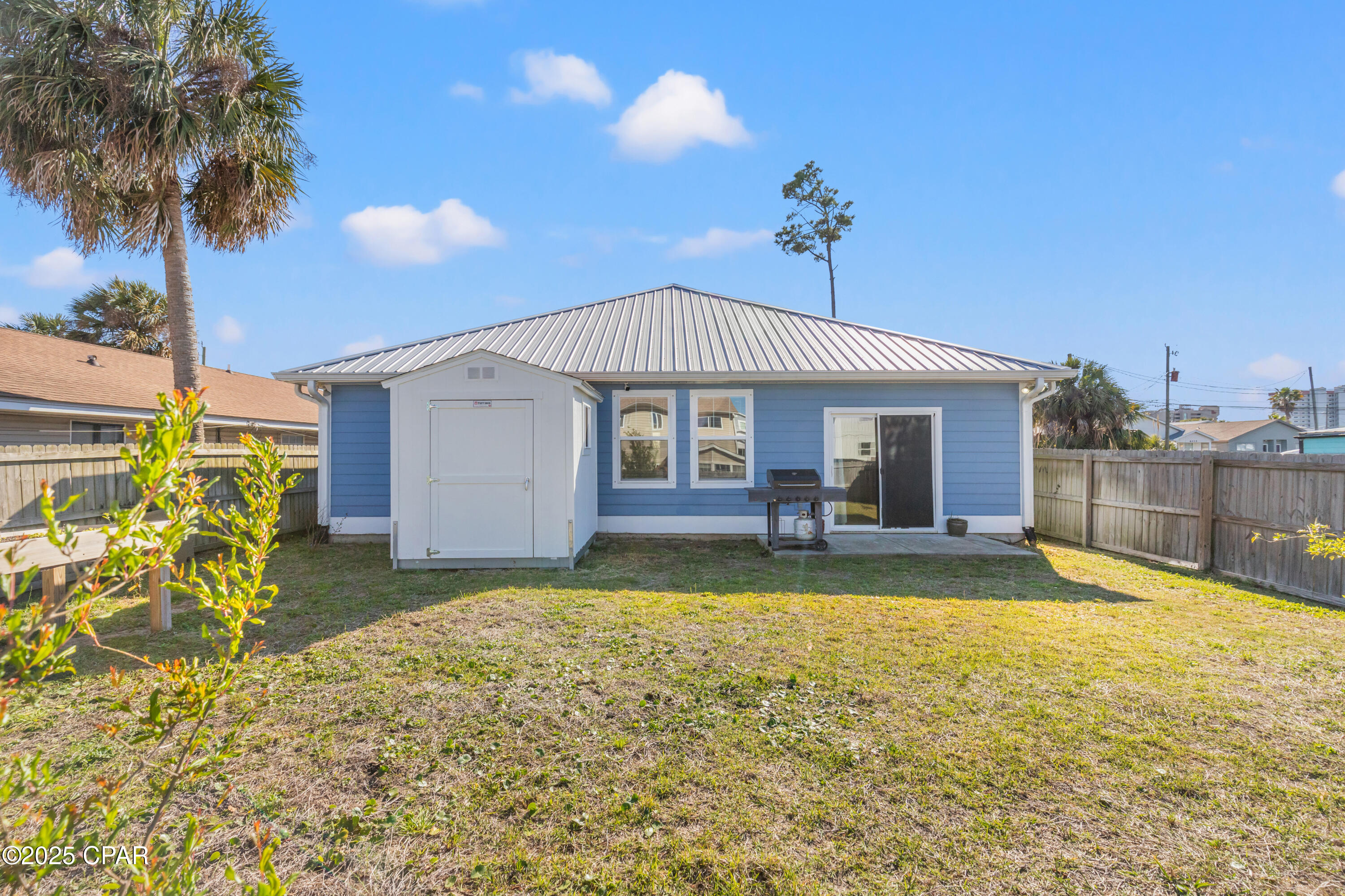 Holiday Beach Unit 8 - Residential