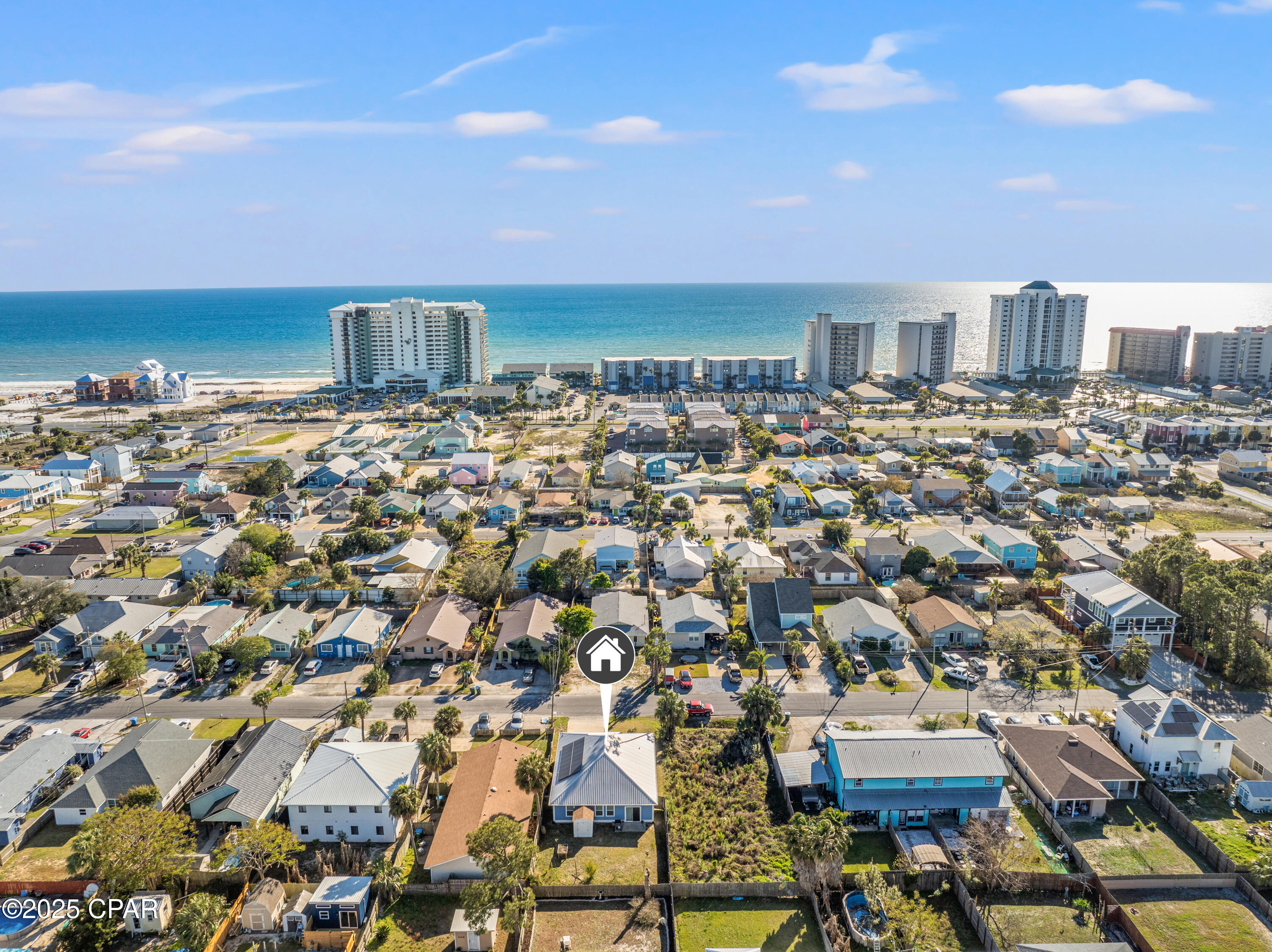 Holiday Beach Unit 8 - Residential