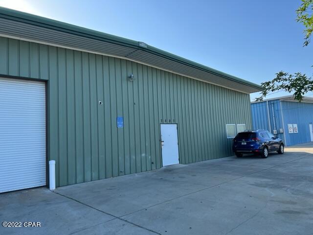 [No Recorded Subdiv] - Commercial Lease