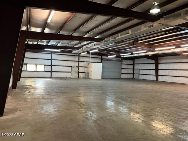 [No Recorded Subdiv] - Commercial Lease