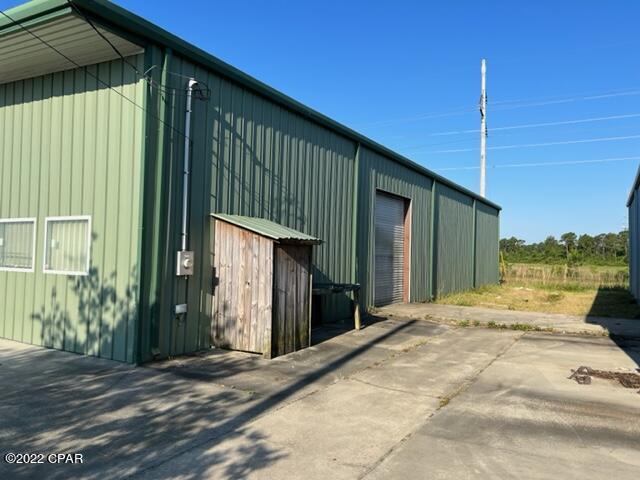 [No Recorded Subdiv] - Commercial Lease